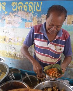 Radhe Chaat | ଗୋଟେ ପ୍ଲେଟରେ 8 ପ୍ରକାରର Items ମାତ୍ର 30₹/- | Sambalpur Famous Chaat | Street Food 📍Address :- Near Nrusingha Guru Town High School, Gole Bazar, Dalaipara, Sambalpur, Odisha #StreetFoodVibes #streetfoodpark #streetfoods #streetfoodindia #indianfoodie #indianfood | Indian Food Explorer