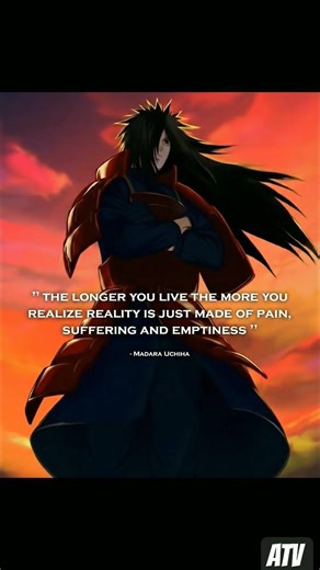 NARUTO QUOTES #narutoedit #naruto #quotes