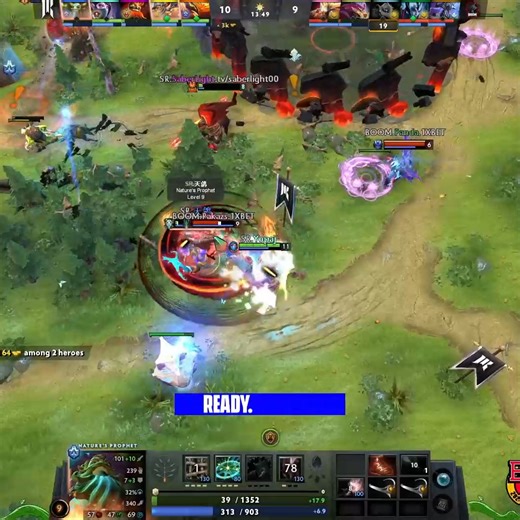 2.8K views · 37 reactions | BOOM Esports vs Shopify Rebellion - BetBoom Dacha Dubai 2024: NA and SA Closed Qualifier - Elimination Round - Game Highlights - Best of 3 #dota2 | DotaPerspective | Facebook