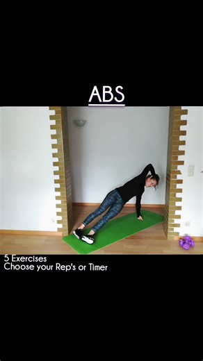 Daily Abs #abs #define