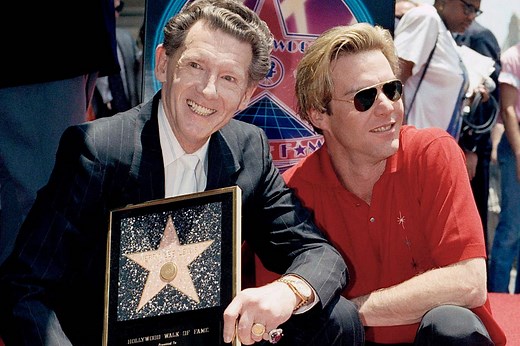 'Great Balls of Fire': Looking Back at Dennis Quaid's Portrayal of Jerry Lee Lewis