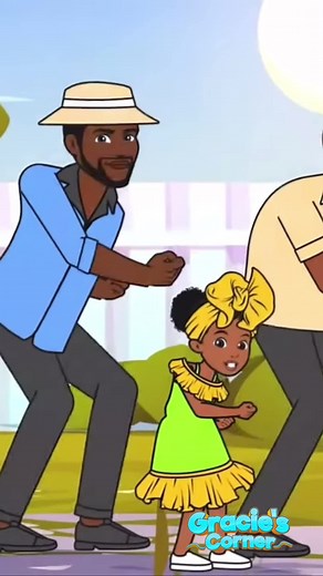 Gracie's Corner It'sy Bitsy Spider Nursery Rhhyme