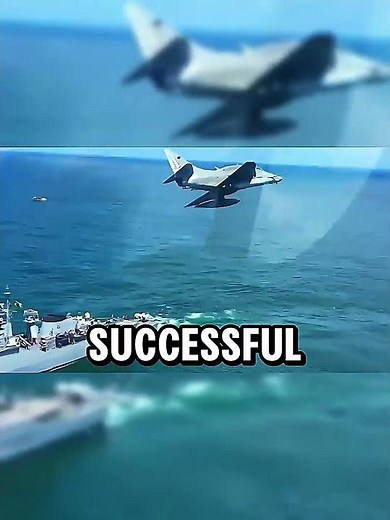 What Made the A-4 Skyhawk Revolutionary?