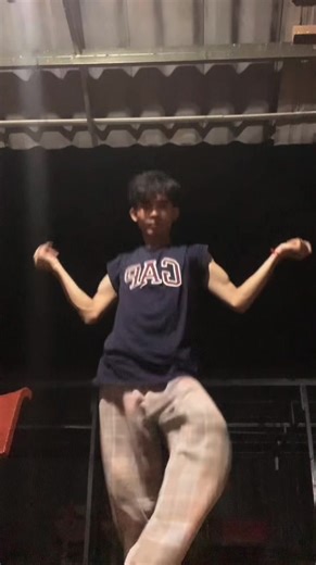 Discover the Art of Waacking Dance in Cambodia