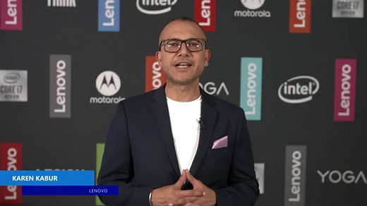 IFA 2019: Lenovo introduces smart features on new and refreshed Yoga laptops