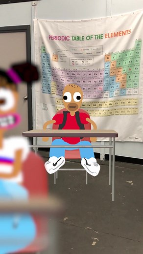 Career Day Comedy at Tyrone's School