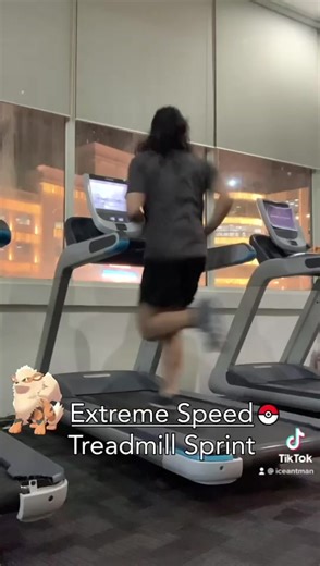 1.2K views · 88 reactions | Wala ako streams lately, pero at least active ako sa TikTok. Pokemon Move Fitness: CARDIO EDITION  Follow Iceantman on TikTok: https://vt.tiktok.com/ZSdYyUvQH/ | Gamebookr | Facebook