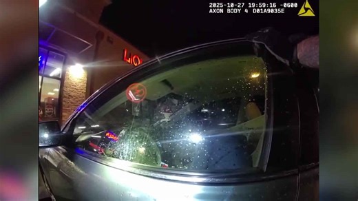 Driver Found Passed Out in Running Car Arrested for DUI