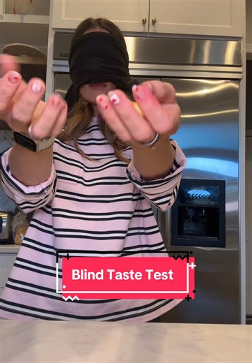 Blind Taste Test Challenge: Doritos vs. NKD