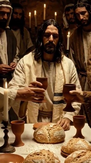 Jueves Santo 🙏 | Jueves Santo Significado | Qué se Celebra en Jueves Santo