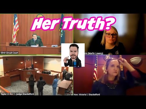 Do We Have A SovCit?