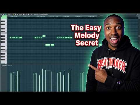 The EASY Melody Secret