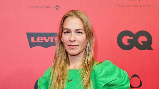 „Man plant die eigene Beerdigung“: Franka Potente besiegt Brustkrebs