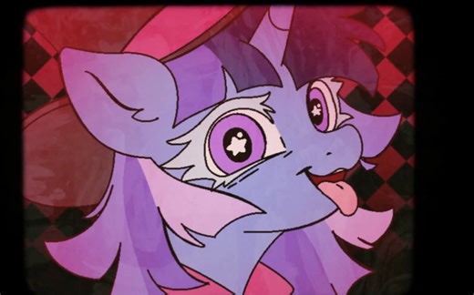 【MLP电影/ED】森林中的避风港（纯画面版）