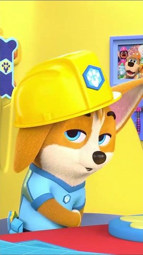 Breaking things to make something new with Pupstruction Construction! 🐶🛠️ | Disney Jr.