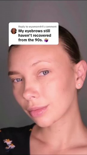 Get Flawless Brows with Our Eyebrow Kit | Brow Shaping & Makeup Tutorial