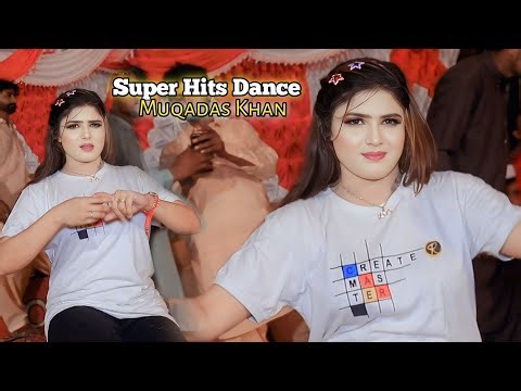 Yari a Aj Kal Di Kori Yari Ea_ Dance Art Muqadas Khan _ Saraki Hits Song _ Out Now _ 2025