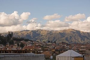 Annual Weather Chart for Cuenca, Ecuador ("Spring-Like" Climate?) | Storyteller Travel