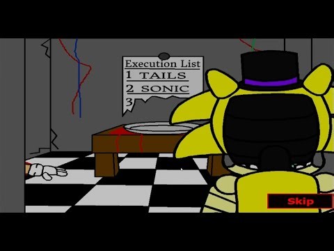 Fnas tp night 5 gameplay