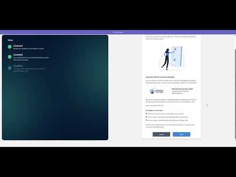 Open Banking - How to Check If Your Bank Accounts Are Ready for Open Banking | CDR Ready Tutorial