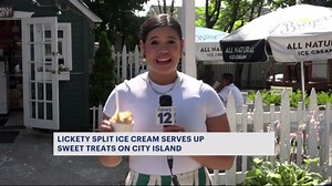 Lickety Split Ice Cream serves up sweet treats and brings community together