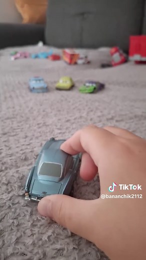 Cars is far more than just a animated feature; it is a heartwarming masterpiece from Pixar that brings a vibrant, fully sentient world of automobiles to life with incredible detail and emotion. At the center of this world is Lightning McQueen, a brilliant but arrogant rookie race car obsessed with fame, fortune, and winning the prestigious Piston Cup on his very first attempt. Driven by raw talent and a desire to be the face of Dinoco, McQueen believes he needs no one else to succeed—until a sud