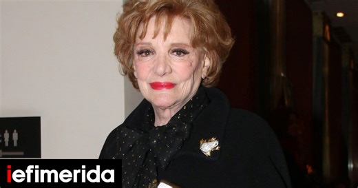 Μάρω Κοντού: Είχα αρραβωνιαστεί εφοπλιστή, τον παράτησα όταν γνώρισα τον άνδρα μου, έφαγα ξύλο από τη μάνα μου - iefimerida.gr