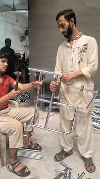 Inclusive Mobility: Complete Wheelchair Manufacturing for Children and Adults"