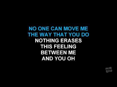 I Drove All Night in the style of Celine Dion, karaoke video with lyrics