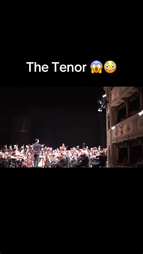 Tenor Rudy Park #tenor #puccini #nessundorma #operatok #classicalmusiclovers