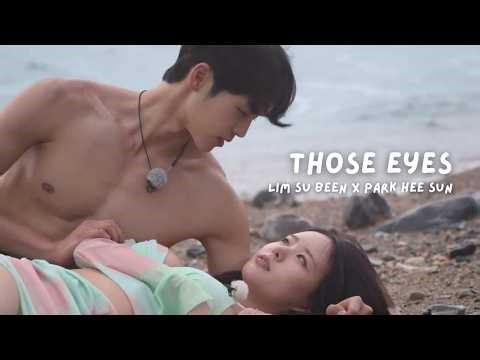 Lim Su Been x Park Hee Sun | Those eyes | FMV