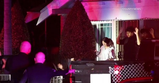 Santa Ana house party shooting leaves 1 dead, 2 others hospitalized