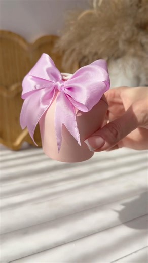 How to make a small gift that works for any occasion? A very simple idea.