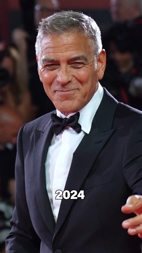 George Clooney Through The Years ✨ (🎥: Getty Images) | CinemaBlend