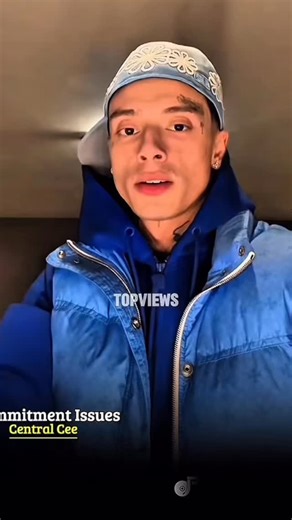 Commitment issues by central cee lyrics #topview #centralcee#viral #trend #goviral #treanding #fyp #lyrics #1millionviews | Topviews