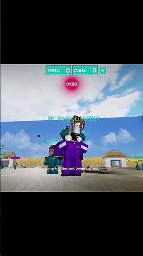 Squid games 🦑 help me