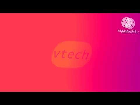 Firey vtech logo effects