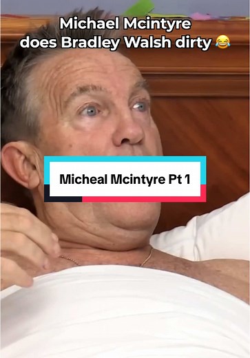 Michael McIntyre's Funniest Bloopers Compilation Part 1