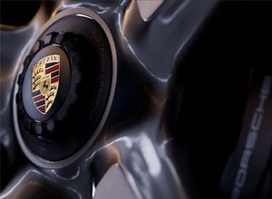 ポルシェ、NVIDIA、エピック ゲームズがポルシェ 911 スピードスターコンセプトの「The Speed of Light」を公開