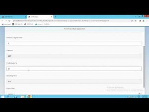 5 - UI5 ViewById, get_set methods, valueState, Debugging