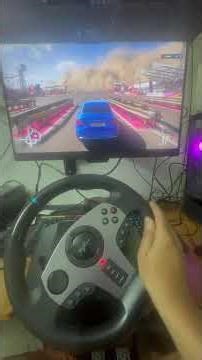 “FH5 Day Drive Madness 🌞 | Epic Speed & Crazy Overtakes!