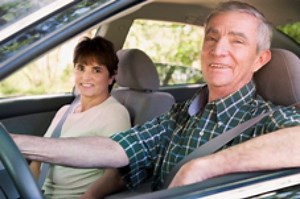 Mature Driver Safety Center