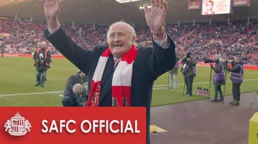 Behind The Scenes: SAFC v Hull City