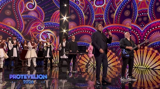 PROTEVELION 2026. Pindu dă startul la dans cu ”Pamporea”. Prinde indiciul și începe Anul Nou cu 10.000 de euro --- https://pro-link.ro/NNO | PRO TV