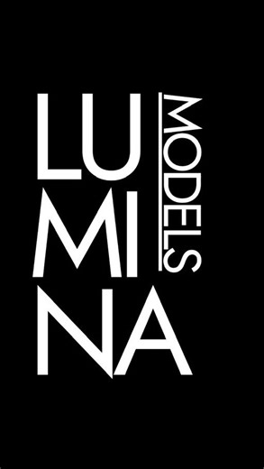 Lumina Models Agency | We’re Lumina Models, a mother agency connecting Brazilian models with real international opportunities. ✨ Ready to take the next step... | Instagram