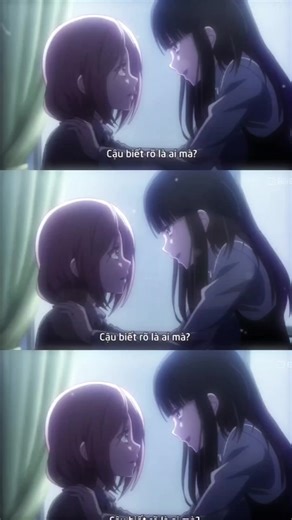 không tiêu đề |#netsuzoutrap #yuma×hotaru #yuri #gl #xhh