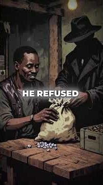 The CIA Asset Who Became Their Enemy #Shorts #CIABetrayal #JonasSavimbi