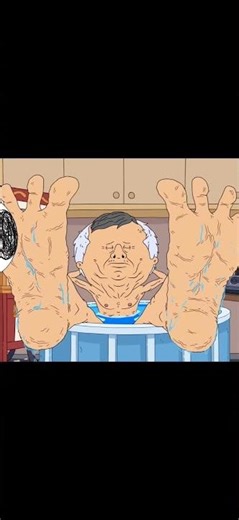 Mr. Boss ENDING Smiling Friends Season 3 Episode 9 Full #smilingfriends #mrfrog #shorts #fy #foryou