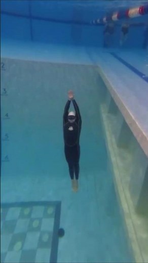 Plyometric for swimming | freediving training | Plyometric jumps | swimming coach