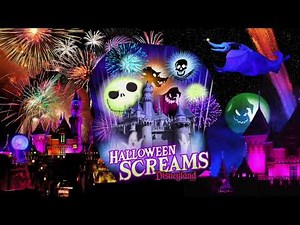 Halloween Screams: A Villainous Surprise in the Skies Soundtrack